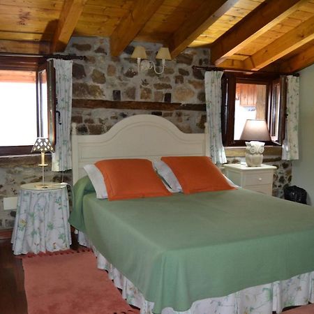 Casa Rural La Lastria Villar  Dış mekan fotoğraf