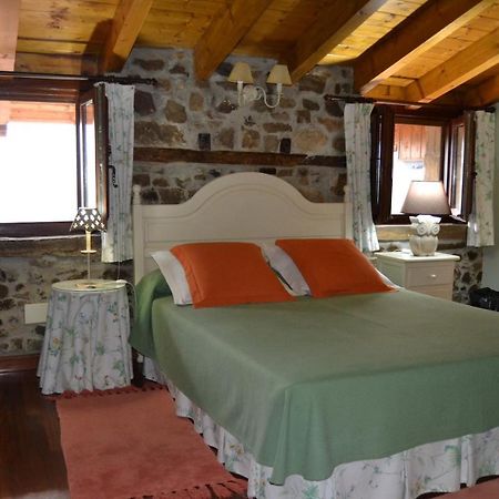 Casa Rural La Lastria Villar  Dış mekan fotoğraf