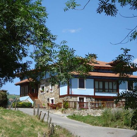Casa Rural La Lastria Villar  Dış mekan fotoğraf