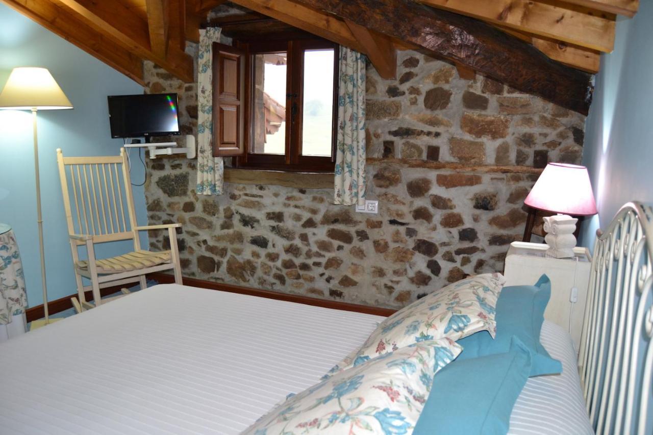 Casa Rural La Lastria Villar  Dış mekan fotoğraf