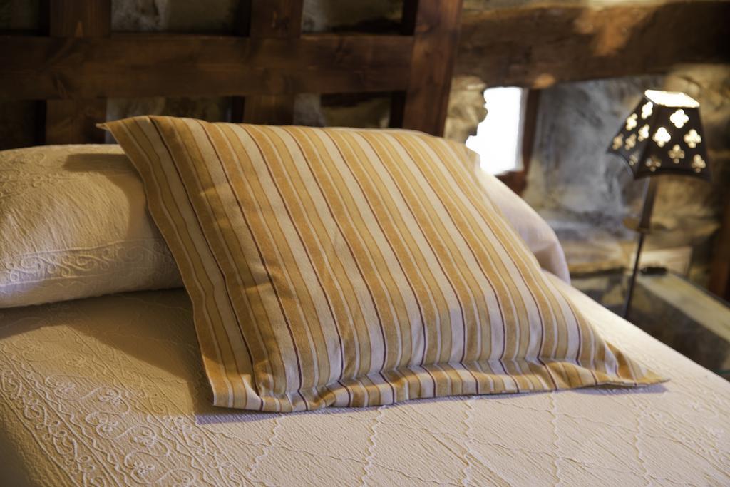 Casa Rural La Lastria Villar  Oda fotoğraf