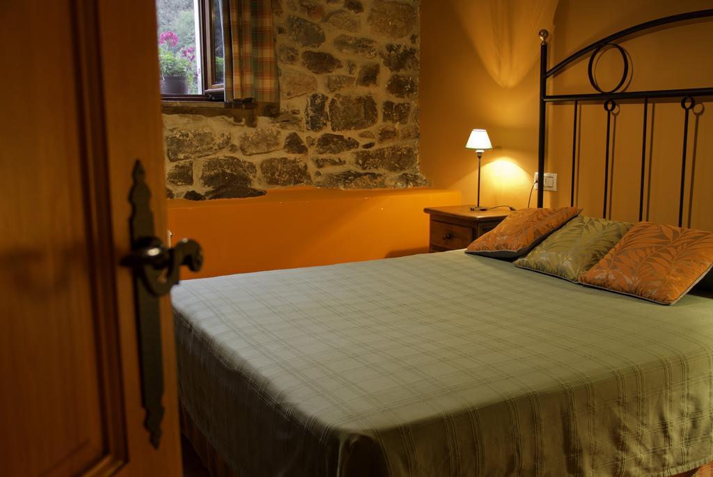 Casa Rural La Lastria Villar  Dış mekan fotoğraf