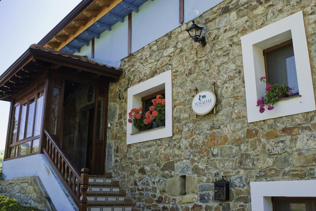 Casa Rural La Lastria Villar  Dış mekan fotoğraf