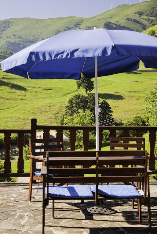 Casa Rural La Lastria Villar  Dış mekan fotoğraf