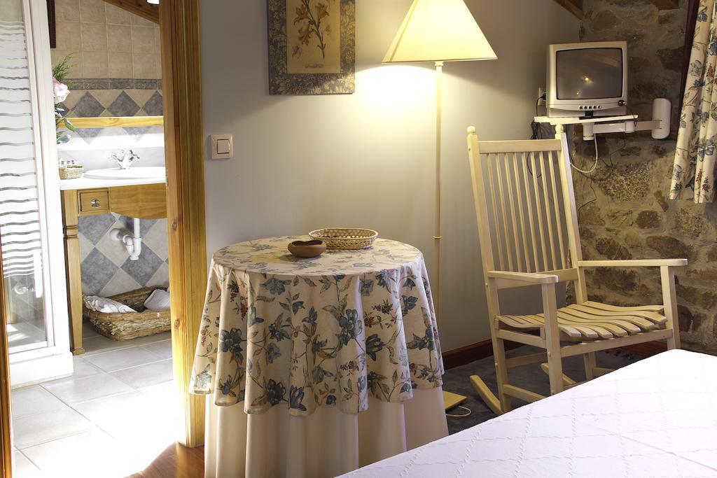 Casa Rural La Lastria Villar  Dış mekan fotoğraf