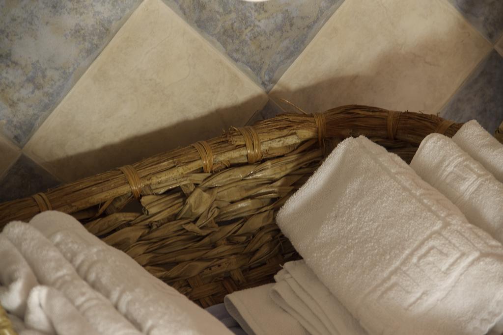 Casa Rural La Lastria Villar  Oda fotoğraf